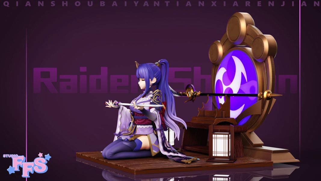 【售罄展示追加請私訊客服@toystationtw】原神 決心 & 敗北 雷電將軍 X FFS 動漫,模型,玩具,gk,玩驛,火影,手辦,海賊,死神,航海王,獵人,阿拉蕾,七大罪,七龍珠,寶可夢,神奇寶貝,哥吉拉,宮崎駿,迪士尼,灌籃高手,鬼滅之日刃,一拳超人,蠟筆小新,咒術,鏈鋸人,進擊的巨人,妖精尾巴,我的英雄學院,我英,鋼鍊,鋼之煉金術師,新世紀福音戰士,EVA,間諜家家酒,Re0,漫威,dc,集美#hex#tsume#prime1#queen#tes#xm#野獸國#壽屋#數碼寶貝