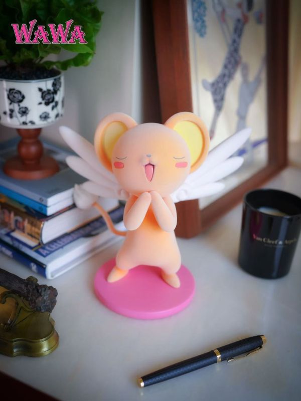 【預購】庫洛魔法使 雙版本 小可 X WAWA-Studio 玩驛丨Toy station, GK雕像預購, GK雕像代購, GK雕像現貨, GK雕像修復, 咒術, 咒術迴戰, SCC玩具屋, 玩具給庫, NBA, 瘋公仔, 訂製雕像,模型,伯公仔,gk,玩驛,火影,夜風本舖,海賊,死神,航海王,獵人,阿拉蕾,七大罪,七龍珠,寶可夢,神奇寶貝,哥吉拉,宮崎駿,迪士尼,灌籃高手,鬼滅之刃,一拳超人,蠟筆小新,咒術,鏈鋸人,進擊的巨人,乙骨,我英