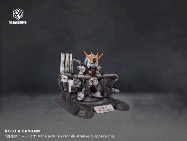 〖售罄展示追加請私訊客服@toystationtw〗高達戰紀 匠·牛 X FW食玩模研社 #動漫#模型#玩具#gk#玩驛#火影#手辦#海賊#死神#航海王#獵人#阿拉蕾#七大罪#七龍珠#寶可夢#神奇寶貝#哥吉拉#宮崎駿#迪士尼#灌籃高手#鬼滅之日刃#一拳超人#蠟筆小新#咒術#鏈鋸人#進擊的巨人#妖精尾巴#我的英雄學院#我英#鋼鍊#鋼之煉金術師#新世紀福音戰士#EVA#間諜家家酒#Re0#漫威#dc#集美#hex#tsume#prime1#queen#tes#xm#野獸國#壽屋#數碼寶貝