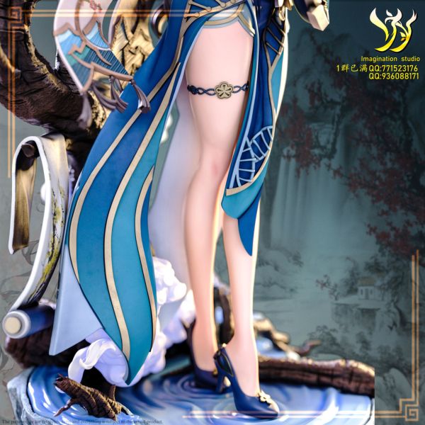 【代購】崩壞星穹鐵道 阮梅 X Imagination(YY) 玩驛丨Toy station, GK雕像預購, GK雕像代購, GK雕像現貨, GK雕像修復, 咒術, 咒術迴戰, SCC玩具屋, 玩具給庫, NBA, 瘋公仔, 訂製雕像,模型,伯公仔,gk,玩驛,火影,夜風本舖,海賊,死神,航海王,獵人,阿拉蕾,七大罪,七龍珠,寶可夢,神奇寶貝,哥吉拉,宮崎駿,迪士尼,灌籃高手,鬼滅之刃,一拳超人,蠟筆小新,咒術,鏈鋸人,進擊的巨人,乙骨,我英