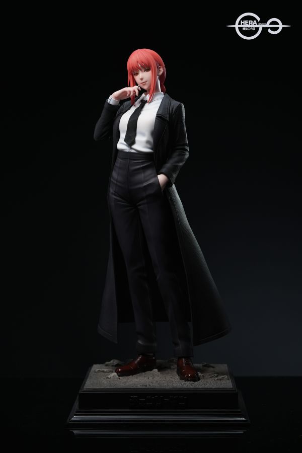 【預購】鏈鋸人 四騎士 支配惡魔 瑪奇瑪 X HeRa赫拉 玩驛丨Toy station, GK雕像預購, GK雕像代購, GK雕像現貨, GK雕像修復, 咒術, 咒術迴戰, SCC玩具屋, 玩具給庫, NBA, 瘋公仔, 訂製雕像,模型,伯公仔,gk,玩驛,火影,夜風本舖,海賊,死神,航海王,獵人,阿拉蕾,七大罪,七龍珠,寶可夢,神奇寶貝,哥吉拉,宮崎駿,迪士尼,灌籃高手,鬼滅之刃,一拳超人,蠟筆小新,咒術,鏈鋸人,進擊的巨人,乙骨,我英