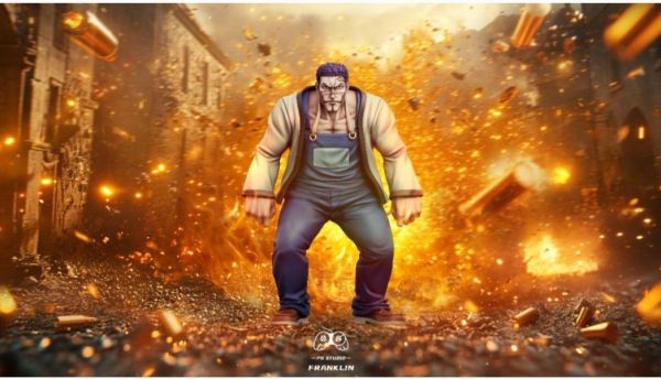 【預購】獵人 幻影軍團 第五彈 信長 窩金  富蘭克林 X PG studio 玩驛丨Toy station, GK雕像預購, GK雕像代購, GK雕像現貨, GK雕像修復, 咒術, 咒術迴戰, SCC玩具屋, 玩具給庫, NBA, 瘋公仔, 訂製雕像,模型,伯公仔,gk,玩驛,火影,夜風本舖,海賊,死神,航海王,獵人,阿拉蕾,七大罪,七龍珠,寶可夢,神奇寶貝,哥吉拉,宮崎駿,迪士尼,灌籃高手,鬼滅之刃,一拳超人,蠟筆小新,咒術,鏈鋸人,進擊的巨人,乙骨,我英