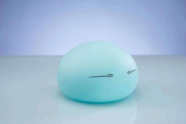 【售罄展示追加請私訊客服@toystationtw】關於我轉生變成史萊姆這檔事（史萊姆形態） X 金烏工作室 #動漫#模型#玩具#gk#玩驛#火影#手辦#海賊#死神#航海王#獵人#阿拉蕾#七大罪#七龍珠#寶可夢#神奇寶貝#哥吉拉#宮崎駿#迪士尼#灌籃高手#鬼滅之日刃#一拳超人#蠟筆小新#咒術#鏈鋸人#進擊的巨人#妖精尾巴#我的英雄學院#我英#鋼鍊#鋼之煉金術師#新世紀福音戰士#EVA#間諜家家酒#Re0#漫威#dc#集美#hex#tsume#prime1#queen#tes#xm#野獸國#壽屋#數碼寶貝