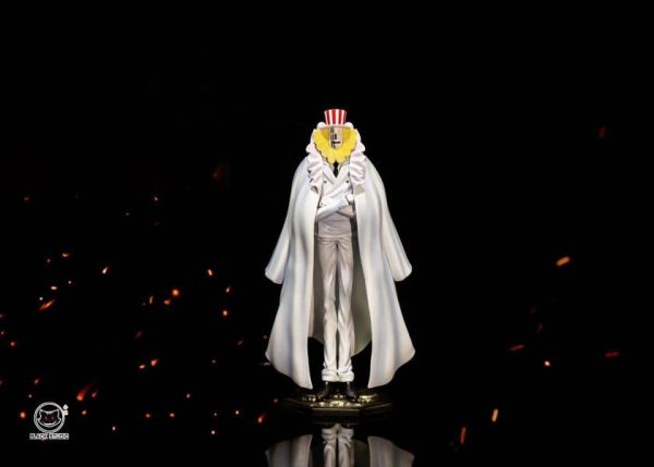 【售罄展示追加請私訊客服@toystationtw】海賊王 共鳴補全系列·cp0  格爾尼卡&約瑟夫&吉斯蒙達&瑪哈 X Black studio 小黑工作室 動漫,模型,玩具,gk,玩驛,火影,手辦,海賊,死神,航海王,獵人,阿拉蕾,七大罪,七龍珠,寶可夢,神奇寶貝,哥吉拉,宮崎駿,迪士尼,灌籃高手,鬼滅之日刃,一拳超人,蠟筆小新,咒術,鏈鋸人,進擊的巨人,妖精尾巴,我的英雄學院,我英,鋼鍊,鋼之煉金術師,新世紀福音戰士,EVA,間諜家家酒,Re0,漫威,dc,集美#hex#tsume#prime1#queen#tes#xm#野獸國#壽屋#數碼寶貝