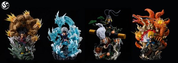 【售罄展示追加請私訊客服@toystationtw】火影忍者 wcf影系列共鳴 四代波風水門 X ST定製 #動漫#模型#玩具#gk#玩驛#火影#手辦#海賊#死神#航海王#獵人#阿拉蕾#七大罪#七龍珠#寶可夢#神奇寶貝#哥吉拉#宮崎駿#迪士尼#灌籃高手#鬼滅之日刃#一拳超人#蠟筆小新#咒術#鏈鋸人#進擊的巨人#妖精尾巴#我的英雄學院#我英#鋼鍊#鋼之煉金術師#新世紀福音戰士#EVA#間諜家家酒#Re0#漫威#dc#集美#hex#tsume#prime1#queen#tes#xm#野獸國#壽屋#數碼寶貝