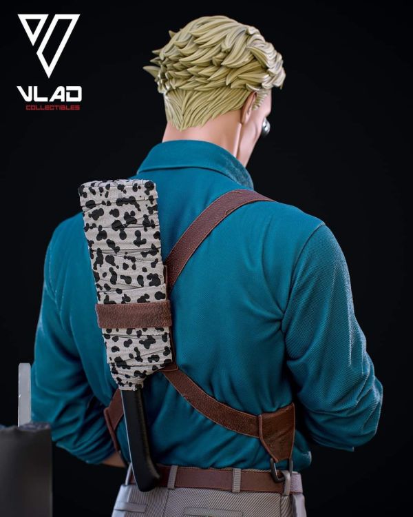 【售罄展示追加請私訊客服@toystationtw】咒術迴戰 眼鏡大叔 七海建人 X Vlad collectibles 動漫,模型,玩具,gk,玩驛,火影,手辦,海賊,死神,航海王,獵人,阿拉蕾,七大罪,七龍珠,寶可夢,神奇寶貝,哥吉拉,宮崎駿,迪士尼,灌籃高手,鬼滅之日刃,一拳超人,蠟筆小新,咒術,鏈鋸人,進擊的巨人,妖精尾巴,我的英雄學院,我英,鋼鍊,鋼之煉金術師,新世紀福音戰士,EVA,間諜家家酒,Re0,漫威,dc,野獸國,hex,tsume,prime1,queen,tes,xm,迪士尼,壽屋,數碼寶貝