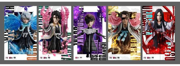 【預購】死神 ec005 皆盡 卯之花烈 X yz 玩驛丨Toy station, GK雕像預購, GK雕像代購, GK雕像現貨, GK雕像修復, 咒術, 咒術迴戰, SCC玩具屋, 玩具給庫, NBA, 瘋公仔, 訂製雕像,模型,伯公仔,gk,玩驛,火影,夜風本舖,海賊,死神,航海王,獵人,阿拉蕾,七大罪,七龍珠,寶可夢,神奇寶貝,哥吉拉,宮崎駿,迪士尼,灌籃高手,鬼滅之刃,一拳超人,蠟筆小新,咒術,鏈鋸人,進擊的巨人,乙骨,我英