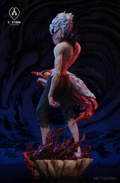 【售罄展示追加請私訊客服@toystationtw】膽大黨 第一彈 高倉健 X K9-Studio 玩驛丨Toy station, GK雕像預購, GK雕像代購, GK雕像現貨, GK雕像修復, 咒術, 咒術迴戰, SCC玩具屋, 玩具給庫, NBA, 瘋公仔, 訂製雕像,模型,伯公仔,gk,玩驛,火影,夜風本舖,海賊,死神,航海王,獵人,阿拉蕾,七大罪,七龍珠,寶可夢,神奇寶貝,哥吉拉,宮崎駿,迪士尼,灌籃高手,鬼滅之刃,一拳超人,蠟筆小新,咒術,鏈鋸人,進擊的巨人,乙骨,我英