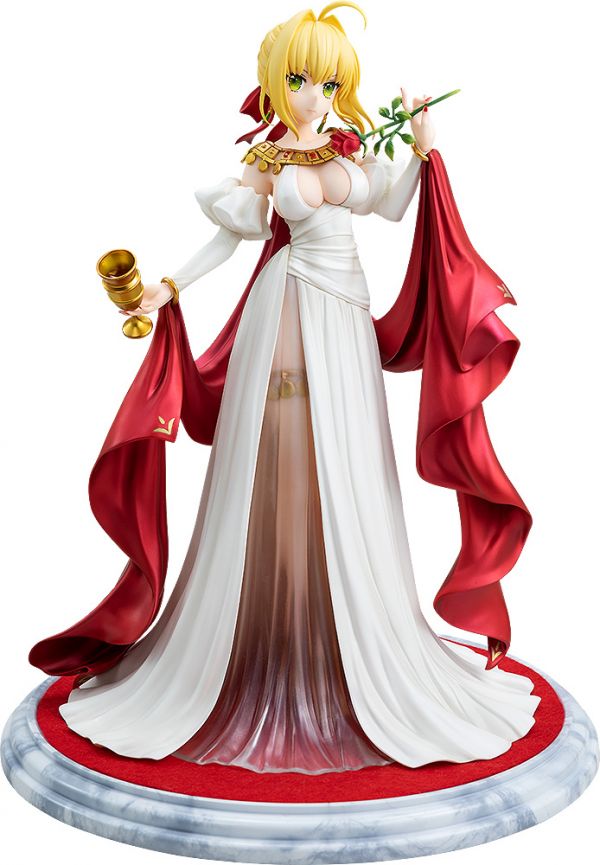 【售罄展示追加請私訊客服@toystationtw】Fate&Grand Order 尼祿・克勞狄烏斯 X KADOKAWA #動漫#模型#玩具#gk#玩驛#火影#手辦#海賊#死神#航海王#獵人#阿拉蕾#七大罪#七龍珠#寶可夢#神奇寶貝#哥吉拉#宮崎駿#迪士尼#灌籃高手#鬼滅之日刃#一拳超人#蠟筆小新#咒術#鏈鋸人#進擊的巨人#妖精尾巴#我的英雄學院#我英#鋼鍊#鋼之煉金術師#新世紀福音戰士#EVA#間諜家家酒#Re0#漫威#dc#集美#hex#tsume#prime1#queen#tes#xm#野獸國#壽屋#數碼寶貝