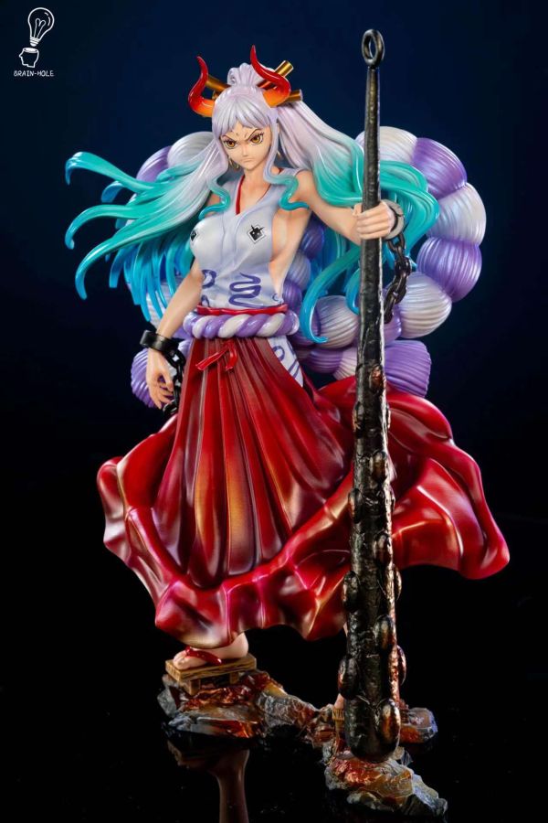 【現貨秒發】海賊王 大和 X Brain Hole STUDIO 玩驛丨Toy station, GK雕像預購, GK雕像代購, GK雕像現貨, GK雕像修復, 咒術, 咒術迴戰, SCC玩具屋, 玩具給庫, NBA, 瘋公仔, 訂製雕像,模型,伯公仔,gk,玩驛,火影,夜風本舖,海賊,死神,航海王,獵人,阿拉蕾,七大罪,七龍珠,寶可夢,神奇寶貝,哥吉拉,宮崎駿,迪士尼,灌籃高手,鬼滅之刃,一拳超人,蠟筆小新,咒術,鏈鋸人,進擊的巨人,乙骨,我英