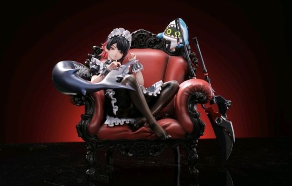 【售罄展示追加請私訊客服@toystationtw】絕區零 鯊魚妹 艾蓮·喬 X arctic wolf 玩驛丨Toy station, GK雕像預購, GK雕像代購, GK雕像現貨, GK雕像修復, 咒術, 咒術迴戰, SCC玩具屋, 玩具給庫, NBA, 瘋公仔, 訂製雕像,模型,伯公仔,gk,玩驛,火影,夜風本舖,海賊,死神,航海王,獵人,阿拉蕾,七大罪,七龍珠,寶可夢,神奇寶貝,哥吉拉,宮崎駿,迪士尼,灌籃高手,鬼滅之刃,一拳超人,蠟筆小新,咒術,鏈鋸人,進擊的巨人,乙骨,我英