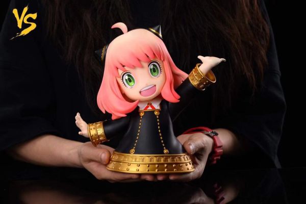 【售罄展示追加請私訊客服@toystationtw】間諜家家酒 家居系列10 阿尼亞玄關梳妝檯收納擺件 X VS模玩 動漫,模型,玩具,gk,玩驛,火影,手辦,海賊,死神,航海王,獵人,阿拉蕾,七大罪,七龍珠,寶可夢,神奇寶貝,哥吉拉,宮崎駿,迪士尼,灌籃高手,鬼滅之日刃,一拳超人,蠟筆小新,咒術,鏈鋸人,進擊的巨人,妖精尾巴,我的英雄學院,我英,鋼鍊,鋼之煉金術師,新世紀福音戰士,EVA,間諜家家酒,Re0,漫威,dc,集美#hex#tsume#prime1#queen#tes#xm#野獸國#壽屋#數碼寶貝