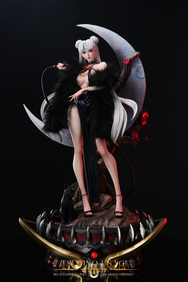 【預購】美少女戰士 雙版本 暗黑水冰月雕像 X MU-Studio 玩驛丨Toy station, GK雕像預購, GK雕像代購, GK雕像現貨, GK雕像修復, 咒術, 咒術迴戰, SCC玩具屋, 玩具給庫, NBA, 瘋公仔, 訂製雕像,模型,伯公仔,gk,玩驛,火影,夜風本舖,海賊,死神,航海王,獵人,阿拉蕾,七大罪,七龍珠,寶可夢,神奇寶貝,哥吉拉,宮崎駿,迪士尼,灌籃高手,鬼滅之刃,一拳超人,蠟筆小新,咒術,鏈鋸人,進擊的巨人,乙骨,我英