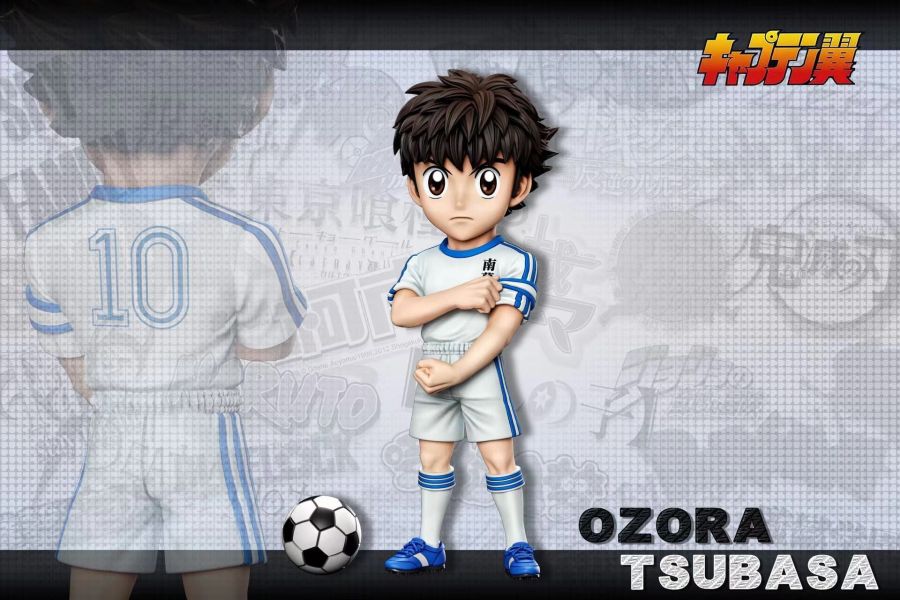 【預購】足球小將 全明星第一彈 大空翼 X A+研究所 玩驛丨Toy station, GK雕像預購, GK雕像代購, GK雕像現貨, GK雕像修復, 咒術, 咒術迴戰, SCC玩具屋, 玩具給庫, NBA, 瘋公仔, 訂製雕像,模型,伯公仔,gk,玩驛,火影,夜風本舖,海賊,死神,航海王,獵人,阿拉蕾,七大罪,七龍珠,寶可夢,神奇寶貝,哥吉拉,宮崎駿,迪士尼,灌籃高手,鬼滅之刃,一拳超人,蠟筆小新,咒術,鏈鋸人,進擊的巨人,乙骨,我英