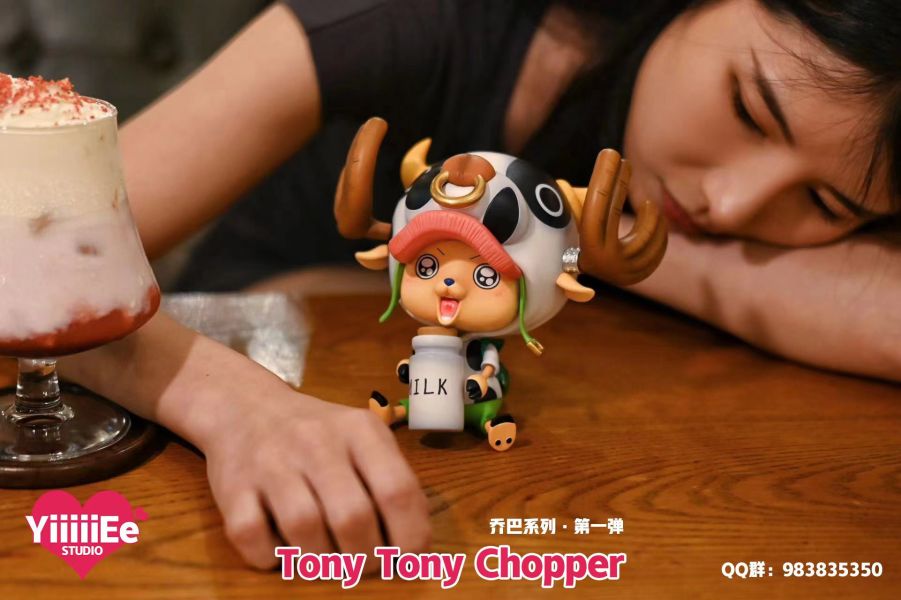 【預購】海賊王 喬巴系列第一彈 奶牛喬巴 X 伊E工作室 玩驛丨Toy station, GK雕像預購, GK雕像代購, GK雕像現貨, GK雕像修復, 咒術, 咒術迴戰, SCC玩具屋, 玩具給庫, NBA, 瘋公仔, 訂製雕像,模型,伯公仔,gk,玩驛,火影,夜風本舖,海賊,死神,航海王,獵人,阿拉蕾,七大罪,七龍珠,寶可夢,神奇寶貝,哥吉拉,宮崎駿,迪士尼,灌籃高手,鬼滅之刃,一拳超人,蠟筆小新,咒術,鏈鋸人,進擊的巨人,乙骨,我英