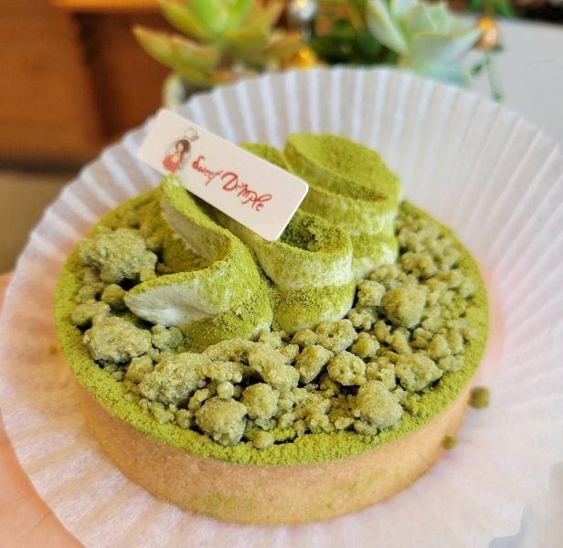 靜岡抹茶塔 彌月禮盒/喜餅/送禮盒/手工餅乾/生日蛋糕/甜點