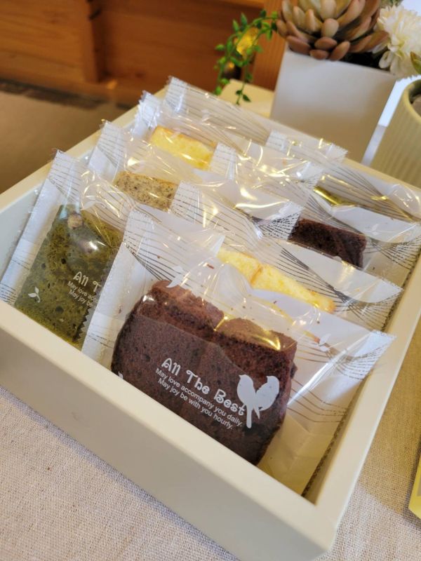 磅蛋糕禮盒$240-$370 彌月禮盒/喜餅/送禮盒/手工餅乾