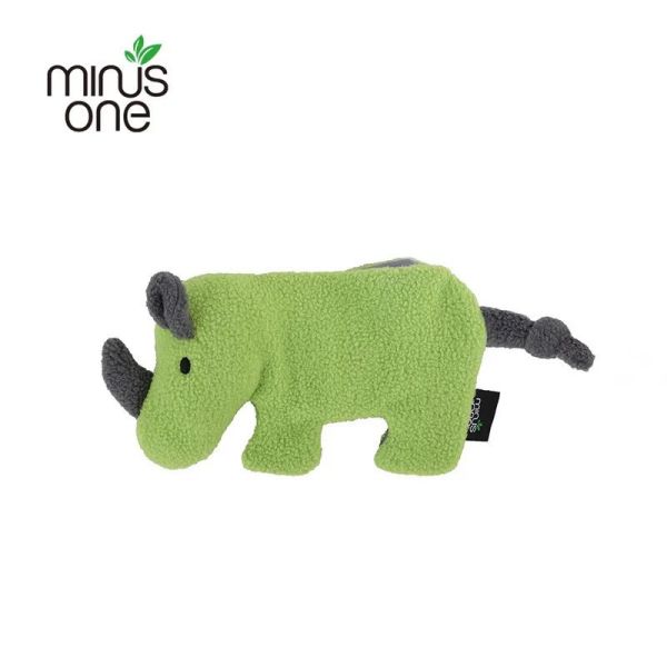 Minus One | 動物造型發聲響紙玩具 犬研室,寵物訓練,狗狗訓練,Minus One,舒壓玩具,啃咬玩具,環保法絨系列,動物造型發聲響紙玩具