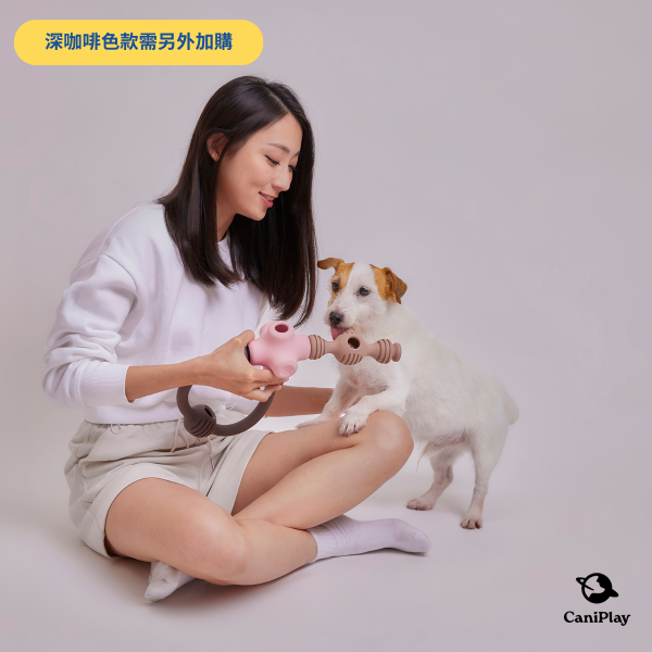CaniPlay Galaxy kit｜1組2入 寵物玩具,狗狗玩具,狗狗抗憂鬱玩具,抗焦慮玩具,寵物玩具推薦