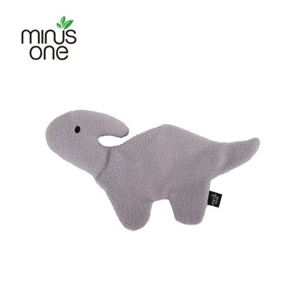 Minus One | 動物造型發聲響紙玩具 犬研室,寵物訓練,狗狗訓練,Minus One,舒壓玩具,啃咬玩具,環保法絨系列,動物造型發聲響紙玩具