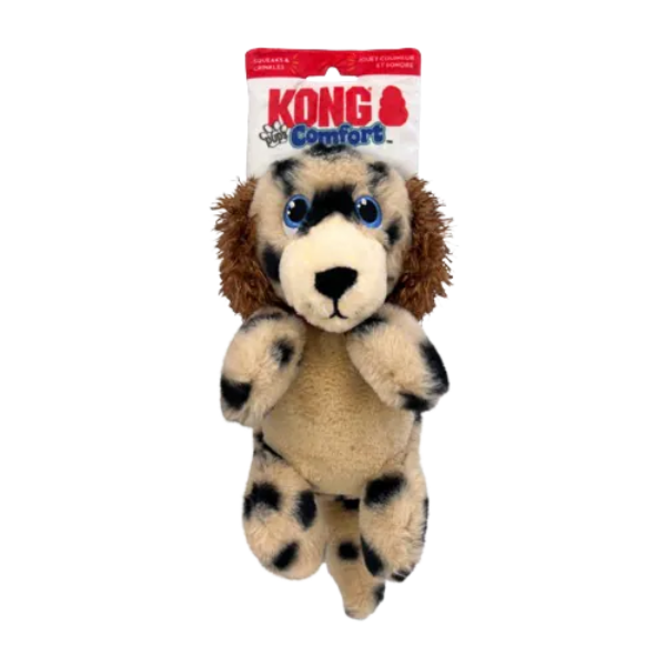 KONG 舒適幼犬系列 