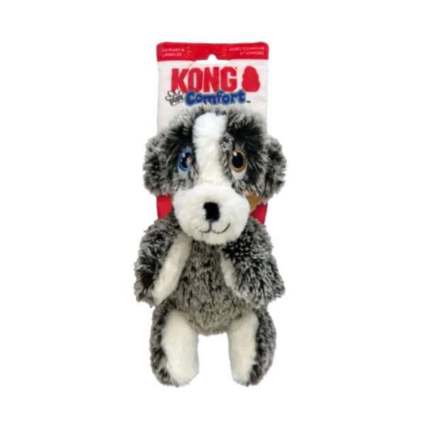 KONG 舒適幼犬系列 