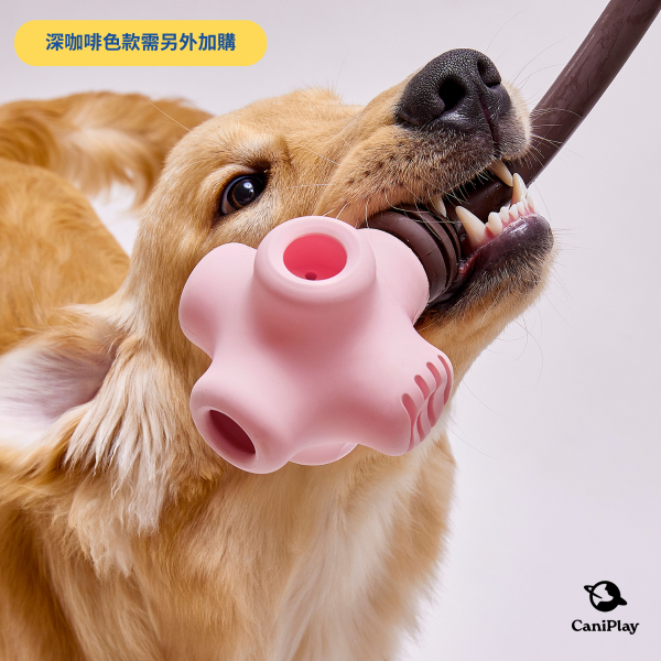 CaniPlay Galaxy kit｜1組2入 寵物玩具,狗狗玩具,狗狗抗憂鬱玩具,抗焦慮玩具,寵物玩具推薦