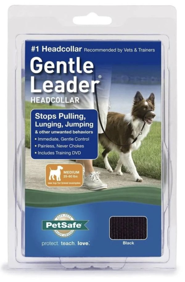 Headcollar （HC） HC,HeadCollar,gentle leader