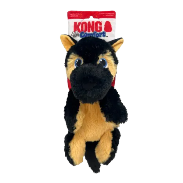 KONG 舒適幼犬系列 