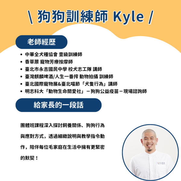 台北狗狗團體班_幼幼、基礎｜報名至6/13 犬研室團體班課程, 狗狗團體班, 狗狗訓練, 寵物訓練, 正向訓練, 狗狗訓練師, 寵物訓練師, 狗狗訓練師丁丁, 寵物訓練師Kyle, 寵物訓練師Felix, 寵物訓練師Kyle, 狗狗訓練師Felix, 狗狗訓練師Kyle, 寵物訓練師丁丁