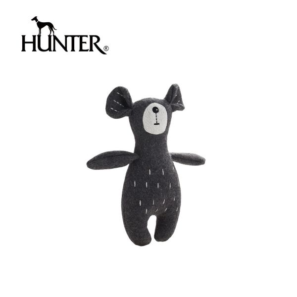 Hunter | 療癒羊絨玩偶 犬研室,寵物訓練,狗狗訓練,Hunter,舒壓玩具,啃咬玩具,療癒羊絨玩偶