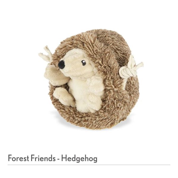 【P.L.A.Y.森林小夥伴Forest Friends】寵物陪伴、抗憂鬱玩具 