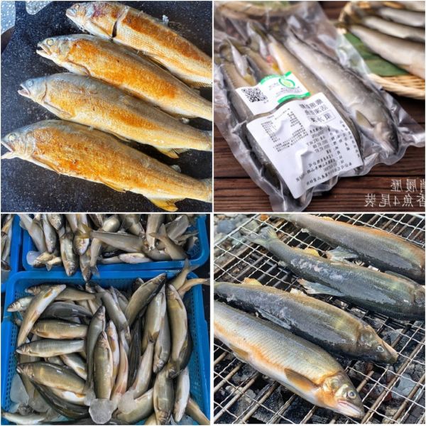 【中秋海陸烤肉組 6-8人份】#免運費 