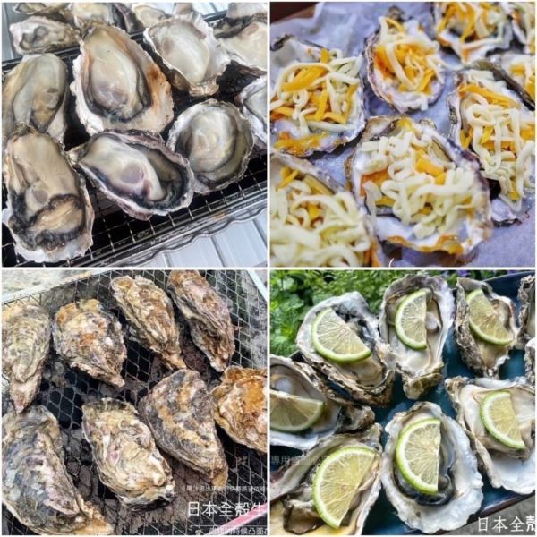 【中秋海陸烤肉組 6-8人份】#免運費 