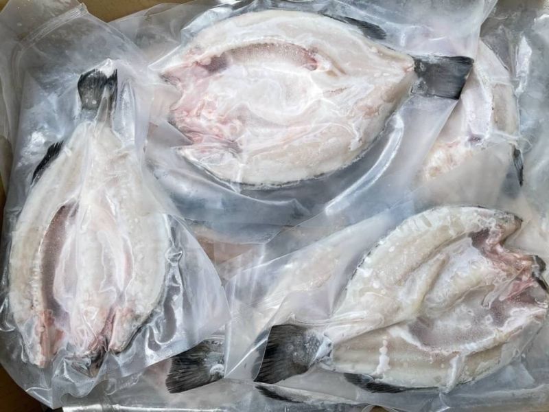 【宜蘭山泉鱸魚】蝴蝶切 