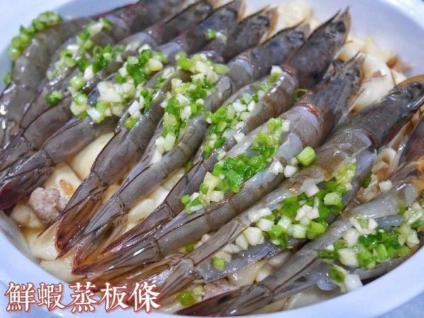【馬來安心無毒大白蝦】規格26/30 