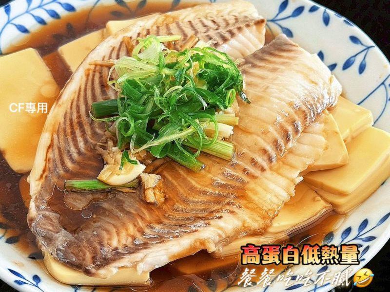 【外銷等級台灣鯛魚片】