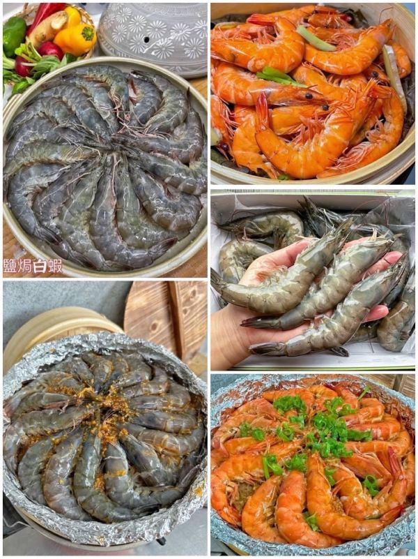 【澎湃海陸年菜組2980元】(約6-8人份)#免運費 