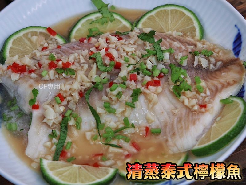 【外銷等級台灣鯛魚片】