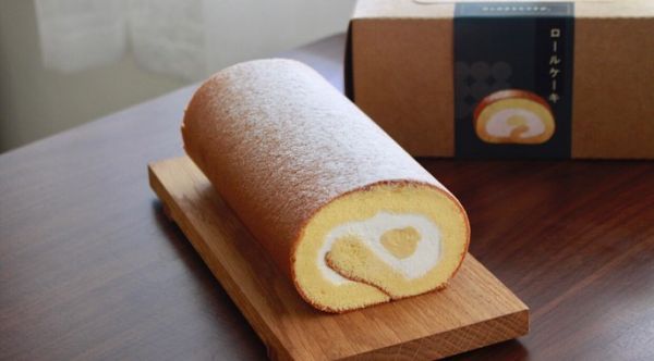 北海道歐牧純生生乳捲 