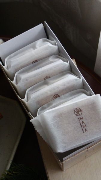 蘭姆葡萄奶油夾心餅 