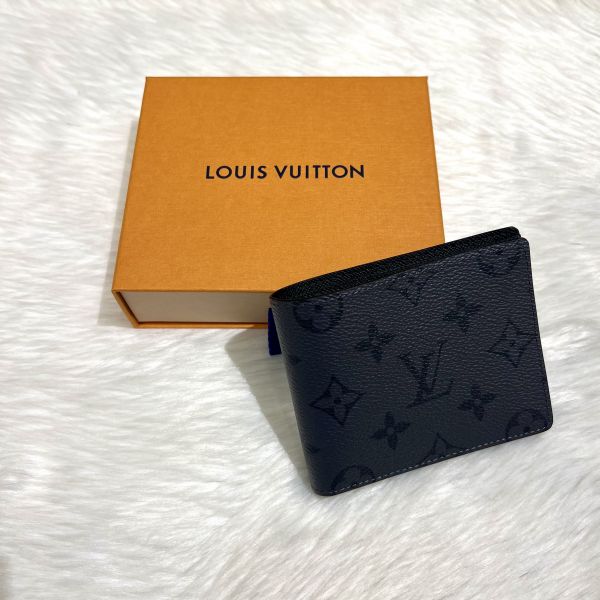 LV MULTIPLE 錢包/LV SLENDER 錢包 