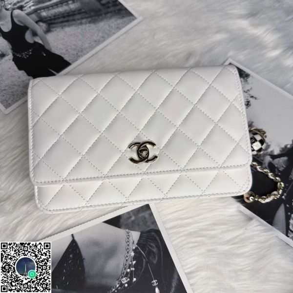 CHANEL 賽車WOC 