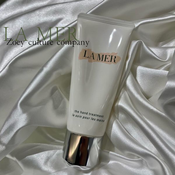 LA MER 護手霜 