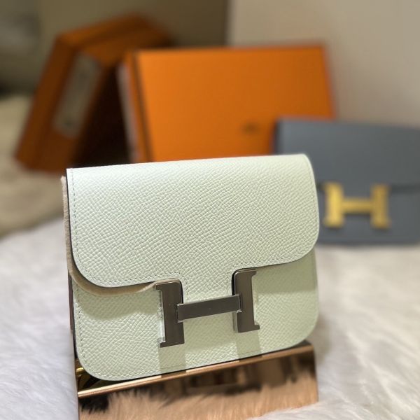 HERMÈS CONSTANCE SLIM 