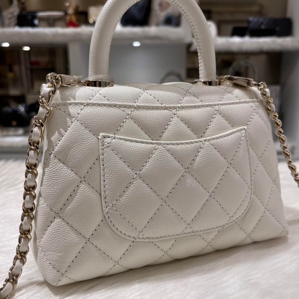 CHANEL MINI COCO HANDLE 