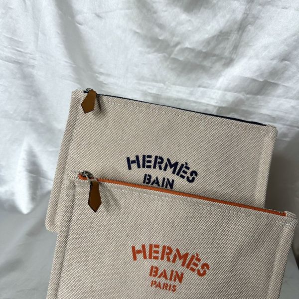 HERMÈS BAIN 