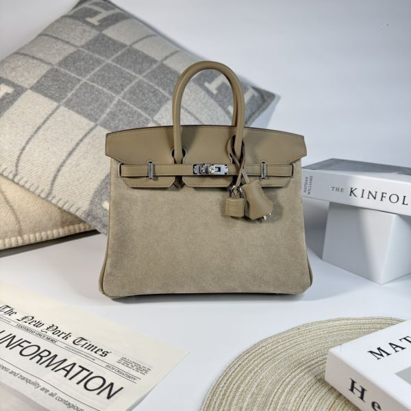HERMÈS BIRKIN 25 