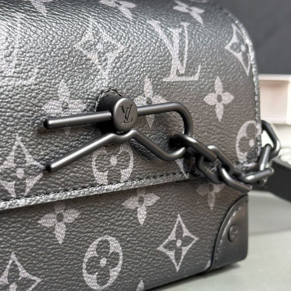 LV STEAMER 