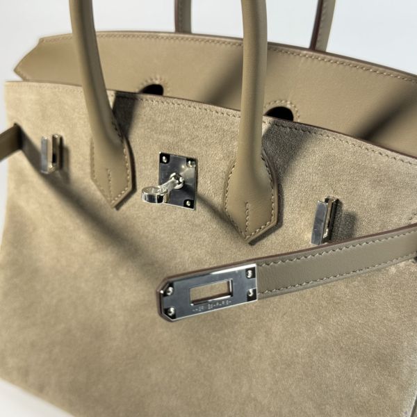 HERMÈS BIRKIN 25 